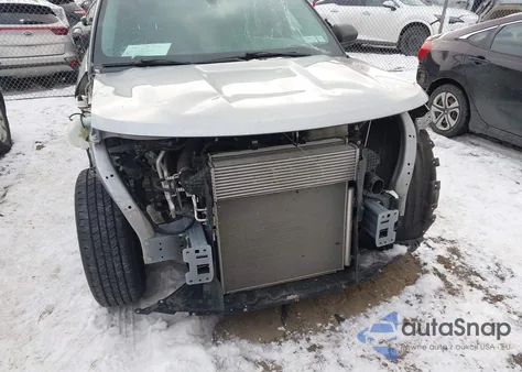 2020 Ford Explorer Xlt z USA, uszkodzony, nr VIN 1FMSK8DH2LGC84949